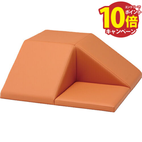 【エントリーでポイント10倍】オモイオ omoio キッズコーナー用品 キッズスクエアー スロープマット AO-06-L6349 代引き不可 メーカー直送 【エントリーでポイント10倍】オモイオ omoio キッズコーナー用品 キッズスクエアー スロープマット AO-06-L6349 代引き不可 メーカー直送