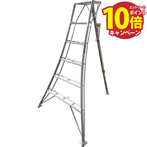  �G���g���[��  �A���~���|�O�r ���|���t�� 6�ڃ^�C�v [SIN-06] �ő�g�p�d��100kg �y�ʂȓ�������|������X�e�b�v�t �V���Z�C �@�l�l���� ���[�J�[����