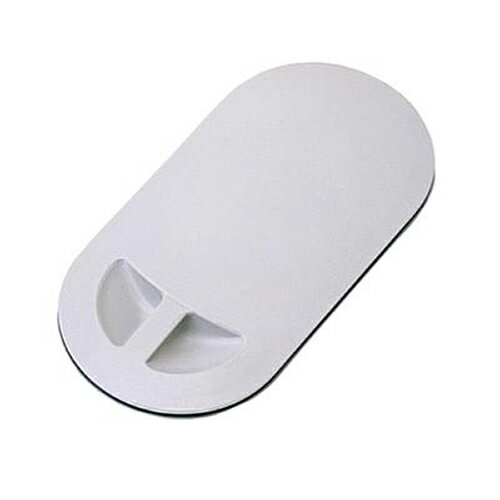 【LINEクーポン配布中】【納期約2週間】シンク用止水フタ クリナップ CLEANUP [F-3] W24.4xD11.9xH1.9c..