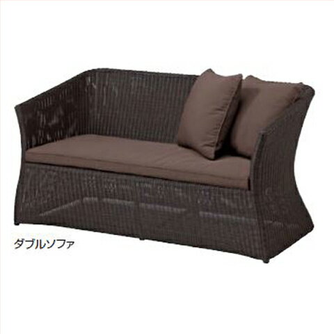 LINEݥ ֥륽ե [KFB-C009] ֥饦 å W1360D640H660mm SH3...