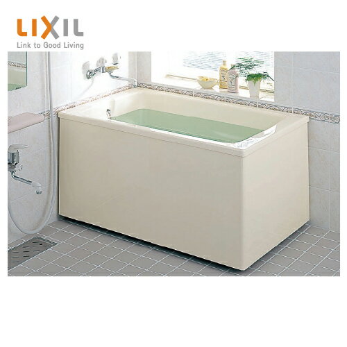 【LINEクーポン配布中】浴槽 ポリエック リクシル LIXIL [PB-1112BL/L11(左排水) PB-1112BR/L11(右排水..