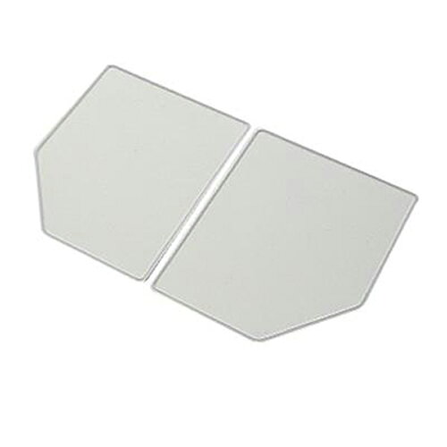 メーカークリナップ品番S124TKN商品名風呂フタ 組フタ サイズW105.2xD68xH1.1cm