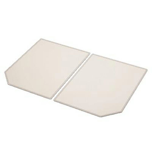 【LINEクーポン配布中】ストレート浴槽用 組フタ クリナップ cleanup [SAP-C12KN] W113.5xD76.5xH1.1cm メーカー直送