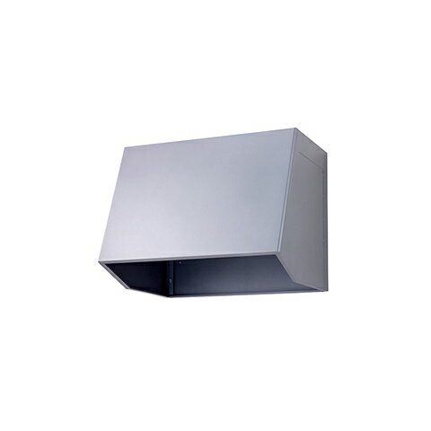 【最大3万円クーポン配布中★10日1:59まで】レンジフード 組立式フードボックス [WBB-60A(G)] 60cm シル..