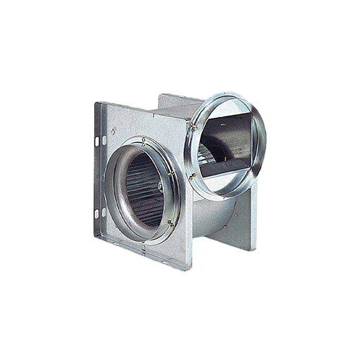 Rakuten - 【最大3万円クーポン配布中★27日09:59まで】ミニシロッコファン パナソニック Panasonic [FY-19CG1] 単相100V ダクト用送風機器