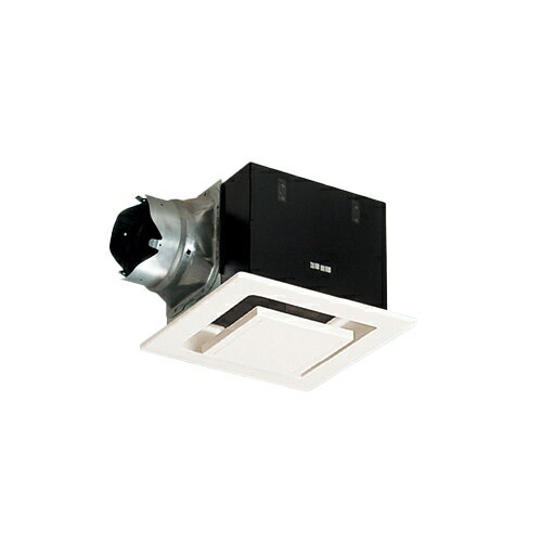 【LINEクーポン配布中】天井埋込形換気扇 ルーバーセット パナソニック Panasonic [FY-27FP7] フラット..