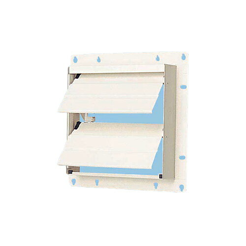 【LINEクーポン配布中】電気式シャッター 鋼板製 パナソニック Panasonic [FY-GEST453] 単相200V 有圧換気扇用部材