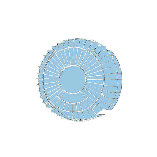 ●材質：SUS304●適用機種　FY-20GSU3・20GSUDお願い●温水プール、化学工場、浄水場、下水処理場などの腐食性ガスが発生する場所および離島など特に強い塩害地では使用しないでください。（ステンレス製フッ素系樹脂塗装仕上げのものをご使用ください。）