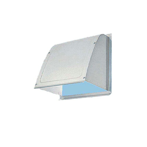 【LINEクーポン配布中】屋外フード アルミ製 パナソニック Panasonic [FY-HDA20] 一般換気扇用部材