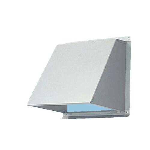 屋外フード ステンレス製 パナソニック Panasonic [FY-HDXB20] 防火ダンパー付 一般換気扇用部材