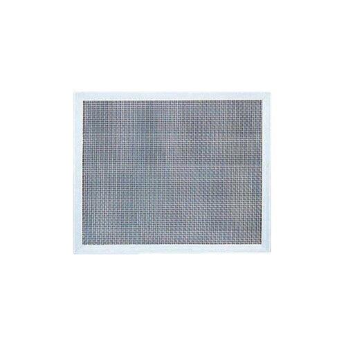 屋外フード用着脱網(防虫網) ステンレス製 パナソニック Panasonic [FY-NXL201] 一般換気扇用部材