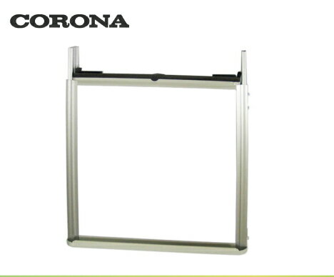 【最大3万円クーポン配布中★29日1:59まで】コロナ ウインドエアコン用別売部品 ウィンドエアコン用 テラス窓枠 [WT-8H] CORONA