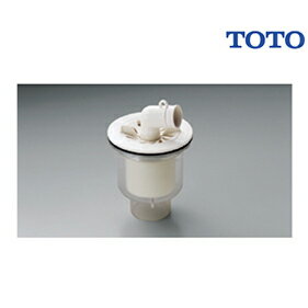 Rakuten - 【最大3万円クーポン配布中★27日09:59まで】縦引きトラップ TOTO [PJ002] 洗面所 アクセサリ 洗濯機用水栓金具
