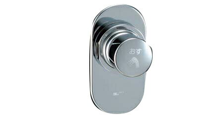 【最大3万円クーポン配布中★29日1:59まで】セルフストップ付埋込形・単水栓 ヴィラーゴ リクシル LIXIL [BF-2119P] パブリックバス水栓