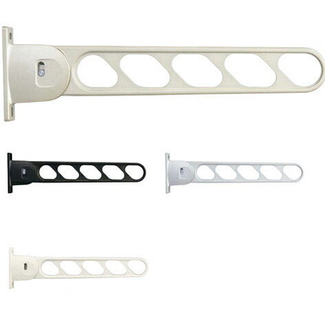 【LINEクーポン配布中】ナスタ [KS-DA500ABN-ST] スイングアーム ステンカラー(1セット2本入り)