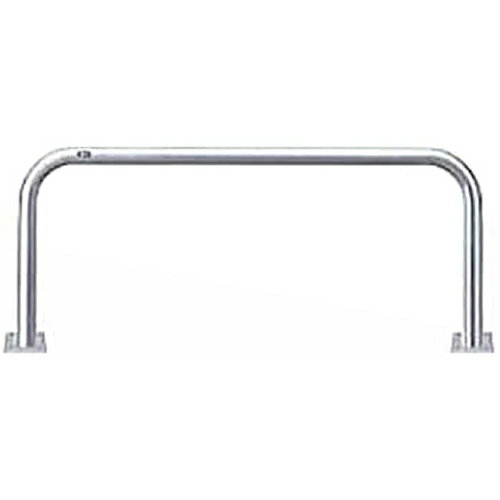 メーカーサンポール(SUNPOLE)商品名アーチ 車止め 　φ60.5(t3.0)×W1500×H650mm品番AA-7B15-650商品説明丸みのあるフォルムであらゆる環境にマッチするスタンダードタイプの車止めです。用途・使用場所でに使い分けに対応するため、パイプ径やサイズ、サインプレートの有無、施工方式などバリエーションを豊富に揃えております。タイプ/アーチ 仕様/ベース式 材質/ステンレス 仕上げ/カラーH.L.#240 サイズ/φ60.5(t3.0) W1500×H650 重量/約13.1kg ※アンカーボルトは別途です。 サイズφ60.5(t3.0)×W1500×H650mm重量約13.1kg色ステンレス形状ベース式推奨設置場所商業施設,公共施設,道路,公園,集合住宅,観光地 検索キーワードバリカー　車止めポール　駐車場ポール　車止め　