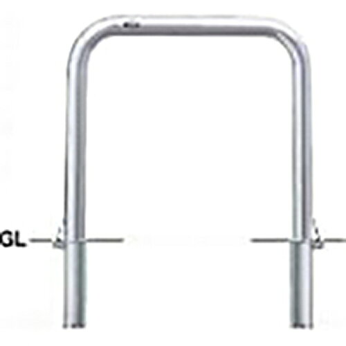 メーカーサンポール(SUNPOLE)商品名アーチ 車止め　φ60.5(t3.0)×W700×H650mm品番AA-7SF7-650商品説明丸みのあるフォルムであらゆる環境にマッチするスタンダードタイプの車止めです。用途・使用場所でに使い分けに対応するため、パイプ径やサイズ、サインプレートの有無、施工方式などバリエーションを豊富に揃えております。タイプ/アーチ 仕様/差込式フタ付 材質/ステンレス 仕上げ/カラーH.L.#240 サイズ/φ60.5(t3.0) W700×H650 重量/約11.1kgサイズφ60.5(t3.0)×W700×H650mm重量約11.1kg色ステンレス形状差込式フタ付推奨設置場所商業施設,公共施設,道路,公園,コンビニ,工場,病院 検索キーワードバリカー　車止めポール　駐車場ポール　車止め　