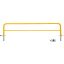 【LINEクーポン配布中】アーチ 交換用本体のみ φ60.5(t2.8)×W3000×H650mm カラー:赤白 [FAH-7SF30-650(RW)HONTA...