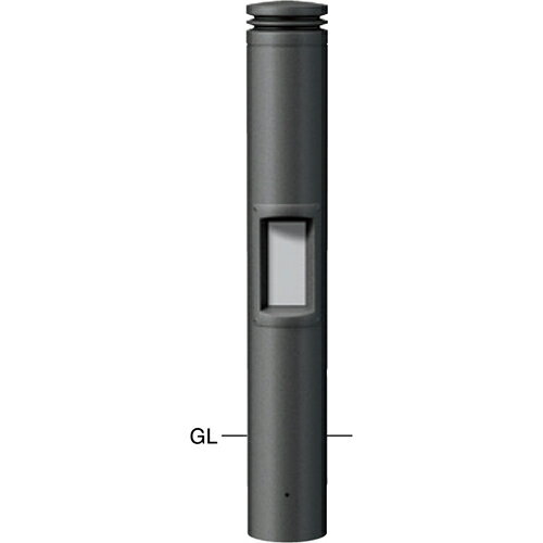 メーカーサンポール(SUNPOLE)商品名照明内蔵ボラード　φ165(t4.0)×H850mm品番VL-399U-FB商品説明安定した光量で省電力・ロングライフなLED灯具を採用した照明内蔵ボラードです。フットライト(足下灯)・アプローチライト(誘導灯)・サインライト(案内灯)の3タイプ、4アイテムで設置環境に則した夜間の視認性と安全性の向上と、ライティング効果による景観演出をご検討いただけます。タイプ/ライティングボラード 仕様/フットライト ボックスタイプ(足元灯)固定式 材質/アルミパイプ+アルミ鋳物 仕上げ/カラー　焼付塗装/セラミックチタン サイズ/φ165(t4.0) H850 重量/約8.2kg サイズφ165(t4.0)×H850mm重量約8.2kg仕様フットライト ボックスタイプ(足元灯)形状固定式推奨設置場所商業施設,公共施設,道路,公園,駅前広場,テーマパーク 検索キーワードバリカー　車止めポール　駐車場ポール　車止め　