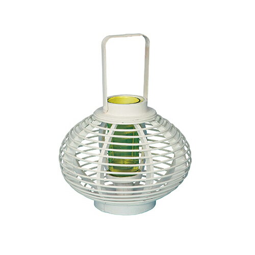 【LINEクーポン配布中】キャンドルホルダー（グリーン） [24171] W230×H195×D230 東洋石創 GARDEN COLLECTIONT(ガーデンコレクション) メーカー直送