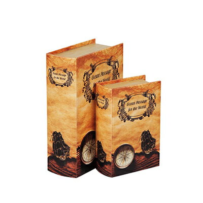 BOOK BOX 2ĥå [28276]  ThE GROBAL MARKET(Хޡå) ᡼ľ
