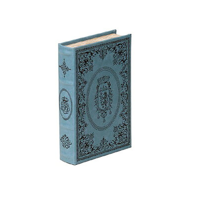 BOOK BOX  W160×H240×D50 東洋石創 ThE GROBAL MARKET(グローバルマーケット) メーカー直送