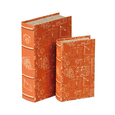 BOOK BOX 2ĥå [28426]  ThE GROBAL MARKET(Хޡå) ᡼ľ