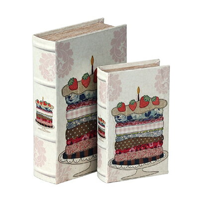 BOOK BOX 2ĥå [28439]  ThE GROBAL MARKET(Хޡå) ᡼ľ