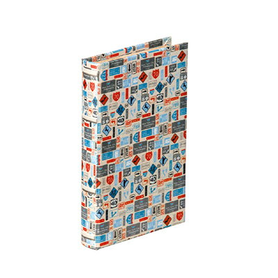 BOOK BOX [28449] W140H212D30  ThE GROBAL MARKET(Хޡå) ᡼...
