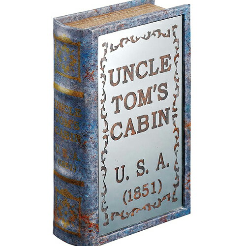 BOOK BOX [28474] W130H210D50  ThE GROBAL MARKET(Хޡå) ᡼...