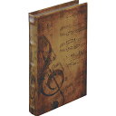 BOOK BOX [28538] W135~H210~D30 mΑn ThE GROBAL MARKET(O[o}[Pbg) [J[