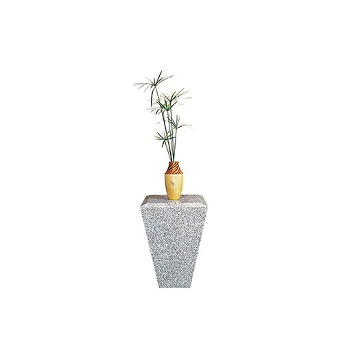 【LINEクーポン配布中】花器 [8108] φ160×H300 東洋石創 ThE GROBAL MARKET(グローバルマーケット) メーカー直送