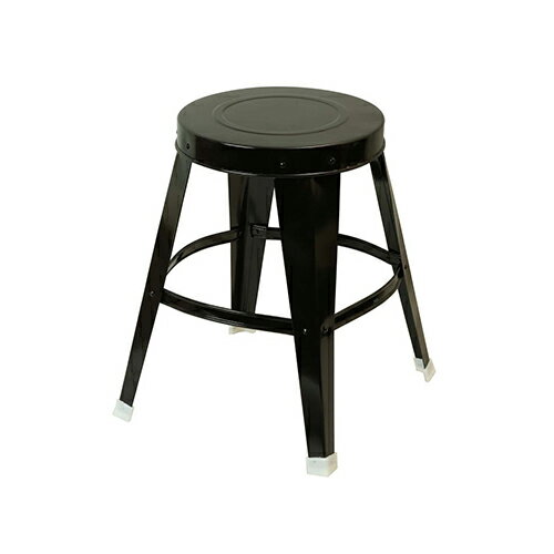 【LINEクーポン配布中】フラワースタンド(ブラック) [81570] W285×H360×D285 東洋石創 GARDEN COLLECTIONT(ガーデンコレクション) メーカー直送