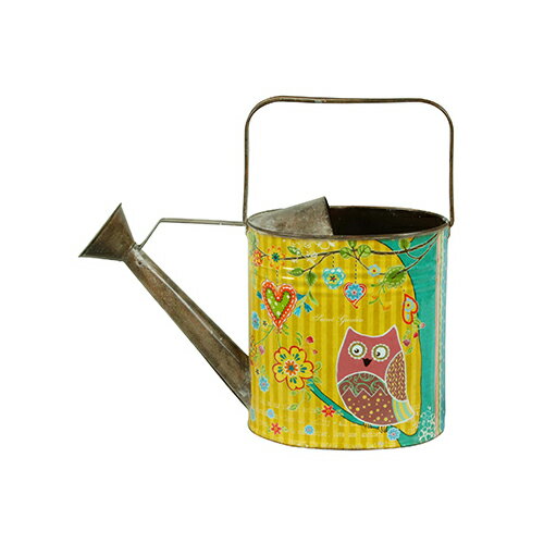 【LINEクーポン配布中】ジョウロ [82313] W345×H310×D130 東洋石創 GARDEN COLLECTIONT(ガーデンコレクション) メーカー直送