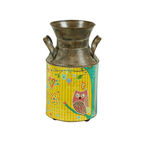 【LINEクーポン配布中】ミルクポット [82318] W155×H260×D140 東洋石創 GARDEN COLLECTIONT(ガーデンコ..