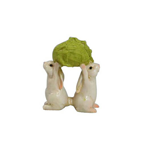 ԥå(Rabbit) [82801] W45H55D35  GARDEN COLLECTIONT(ǥ󥳥쥯) ...