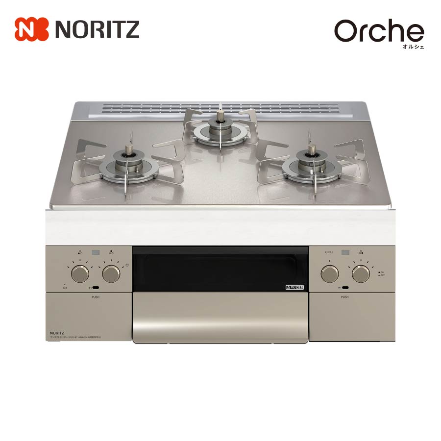 �Ρ���� �ӥ�ȥ��󥳥�� N3WU3PWASKSTESC Orche ���륷�� 60cm�� ���饹�ȥåס�����С��ߥ顼 3����������� *���ƥ��ץ졼��Ʊ��...