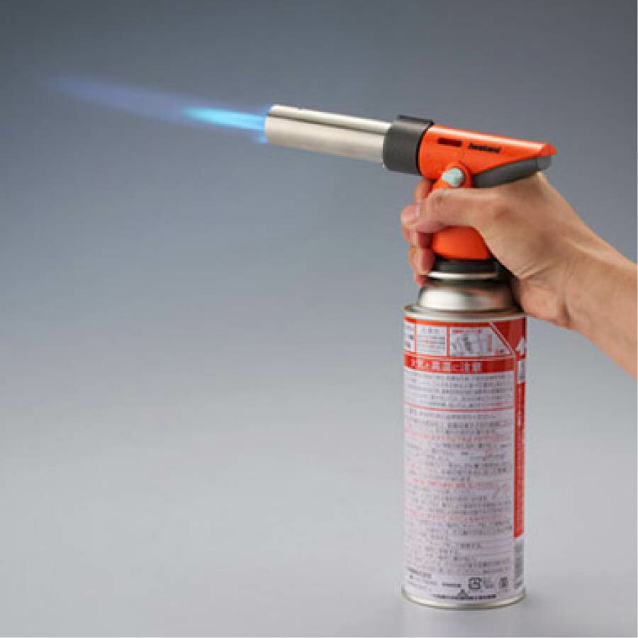 iwatani アウトドアトーチバーナー