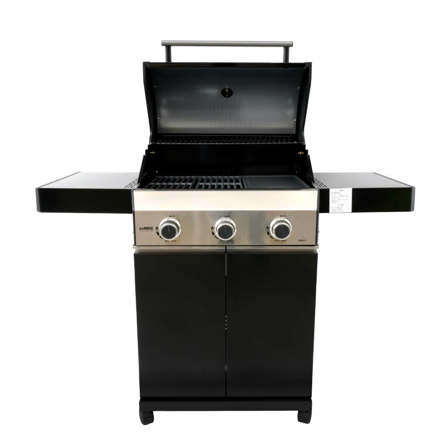 ����Ω�Ѥߡ�ezBBQ �����С��٥��塼����� 3BH21-ZZZ [�緿��]������������B��