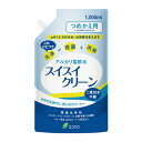 エコワン　アルカリ電解水100％　スイスイクリーン詰め替え用　 1000ml《配送タイプA》 1