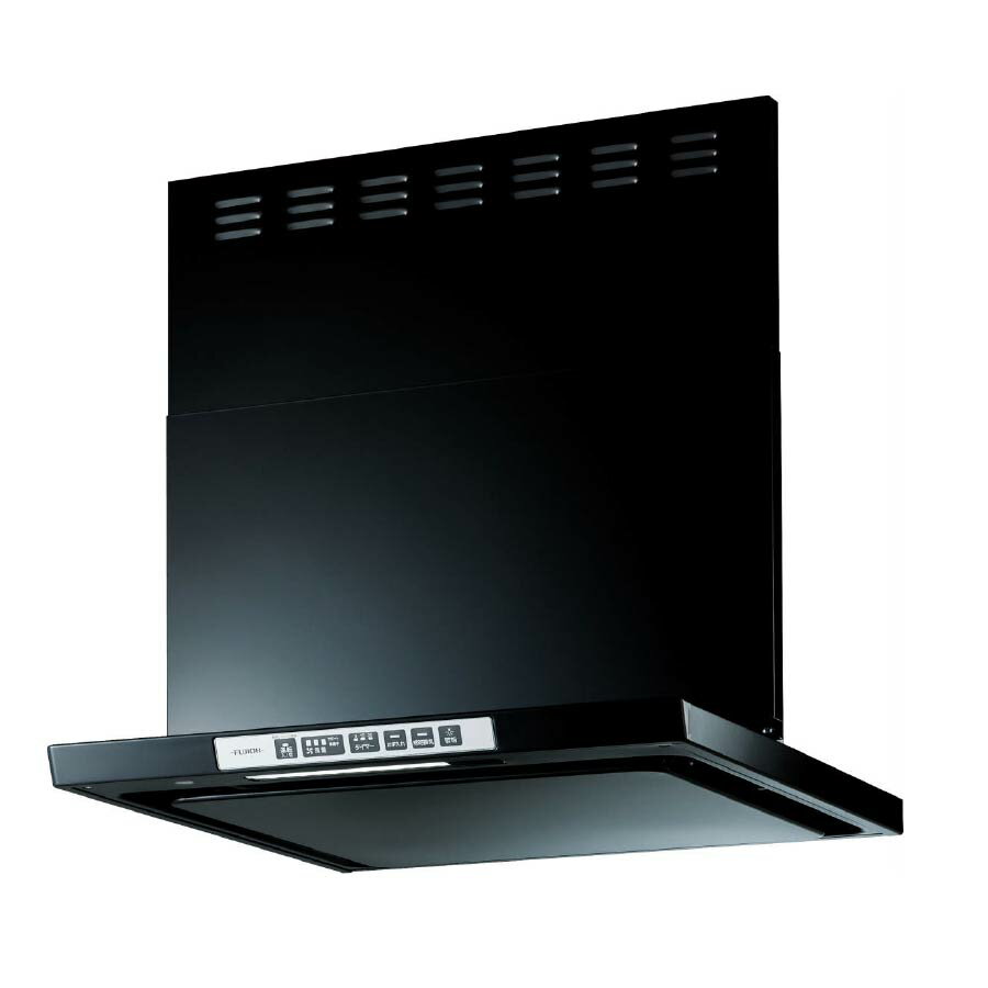 Rakuten - リンナイ レンジフード LGR-3R-AP602BK ノンフィルター・スリム型 コンロ連動 60cm幅 ブラック《配送タイプA》