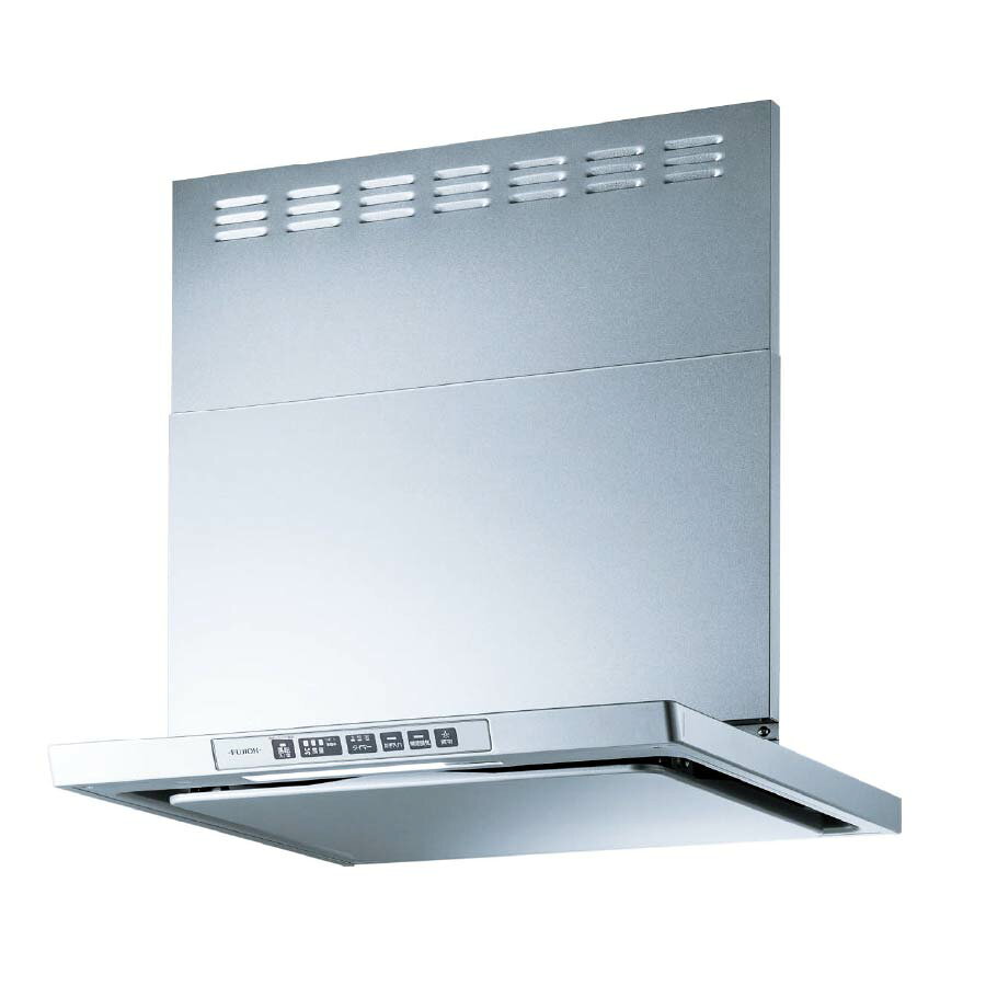 Rakuten - リンナイ レンジフード LGR-3R-AP602SV ノンフィルター・スリム型 コンロ連動 60cm幅 シルバーメタリック《配送タイプA》