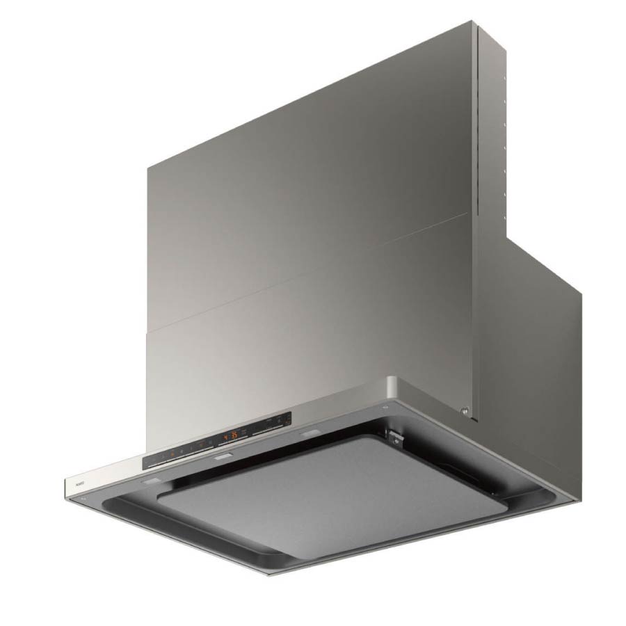 Rakuten - ノーリツ レンジフード NFG6S24MSV easia イージア 60cm スリム型ノンフィルター《配送タイプA》