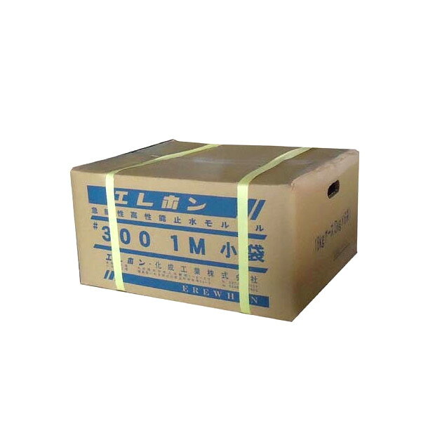 エレホン＃300 1M 3kg ◆6入り◆
