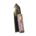 カネテ ステン仕上鏝 薄手 フッ素 180mm