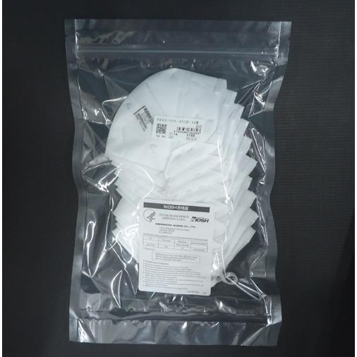 �����ޥ� DD02-N95-2K 10���� N95�ޥ��� 2���ޤ꥿���� �ž������ �Ȥ��Τ��ɿХޥ���