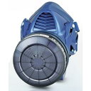 興研 BL-351H-04 電動ファン付き呼吸用保護具 防じん用電動ファンマスク 電池・充電器付き・BRD-82フィルター付き