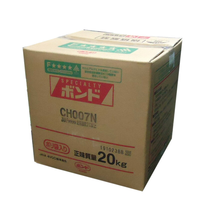 【用途】 木工・フラッシュ用。 【特長】 健康住宅対応、中粘度、ウエットタック良好。