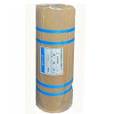 ポリチューブ 厚み0.1mmx巾490mm(直径312mm)x長さ100m 透明 ポリダクトチューブ 直径300パイ用 国産 バージン原料使用