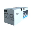 セキスイ 紙粘着テープ 653N 白 50mm×18m 20巻入（小箱） マスキングテープ ホワイト SEKISUI
